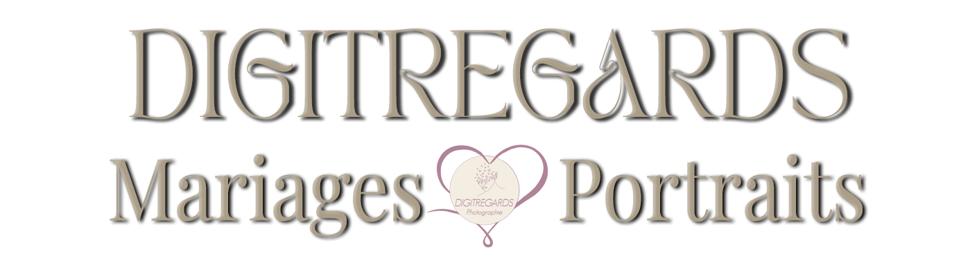 Logo Texte Digitregards