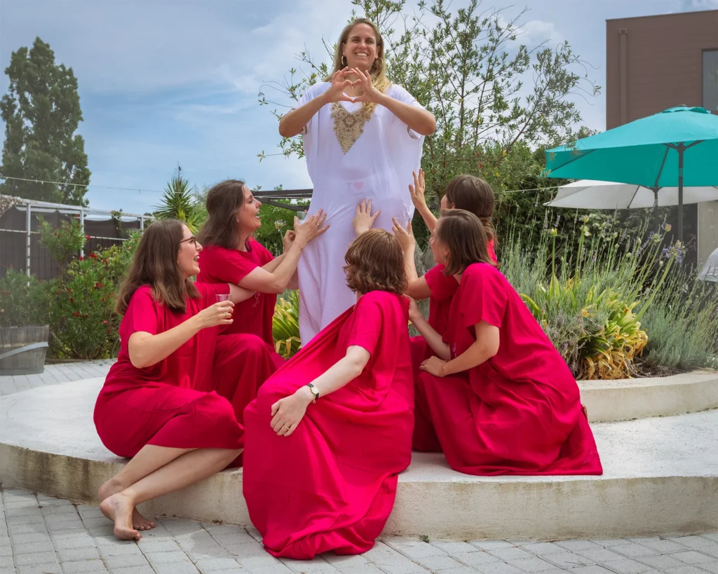 ETVJF Rebecca, Rognac